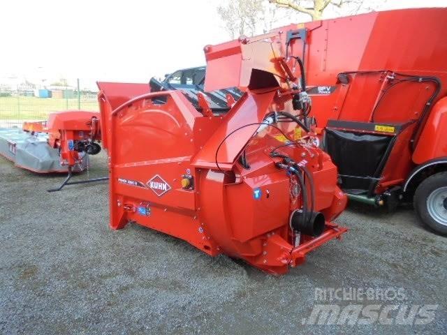 Kuhn PRIMOR 2060 S 농기계 - 기타
