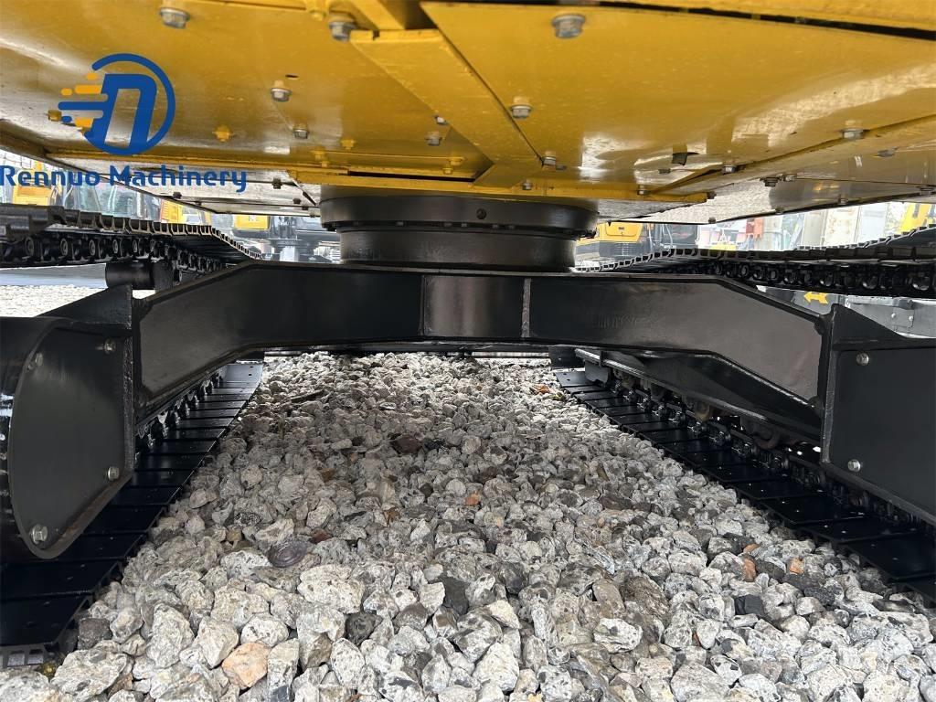 Kobelco SK75 대형 굴삭기 29톤 이상