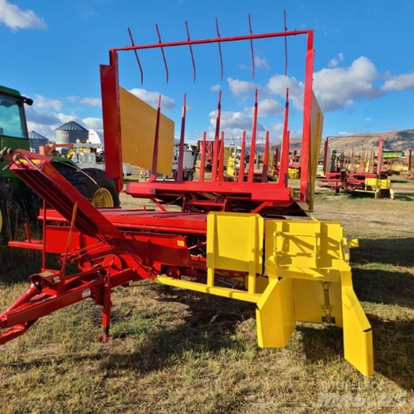 New Holland 1033 기타 목초 수확용 장비