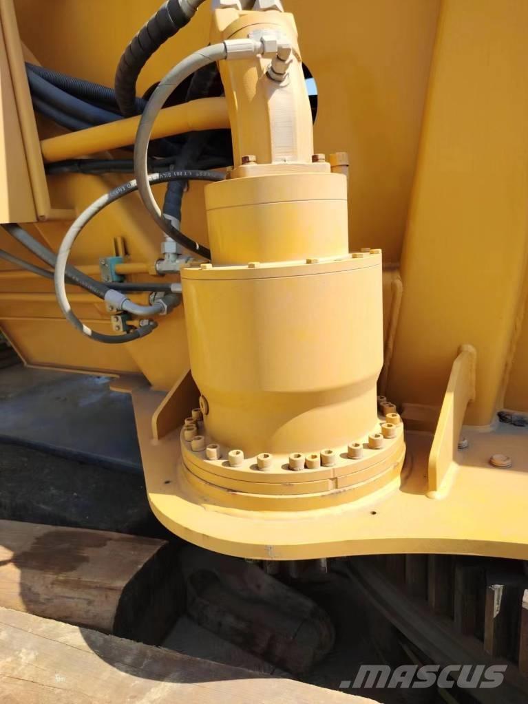 Sany STC800E5 A/T 크레인