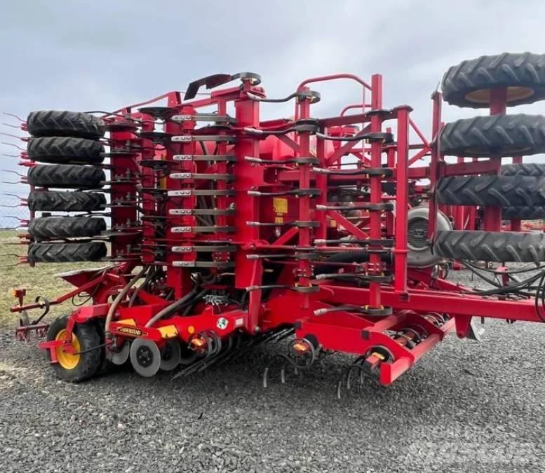 Väderstad RapidA600S 드릴