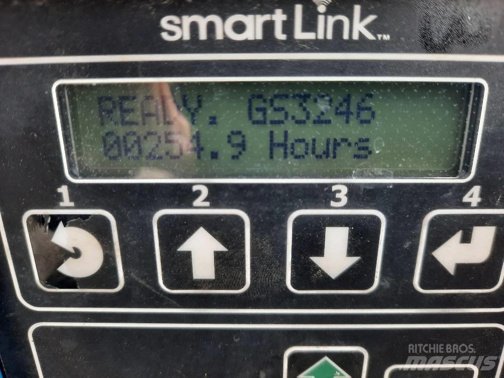 Genie GS 3246 가위형 리프트