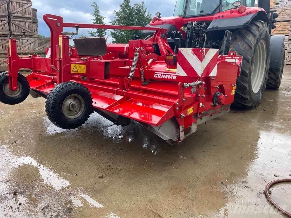 Grimme GF 400 감자설비 - 기타