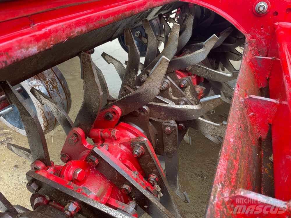 Grimme GF 400 감자설비 - 기타