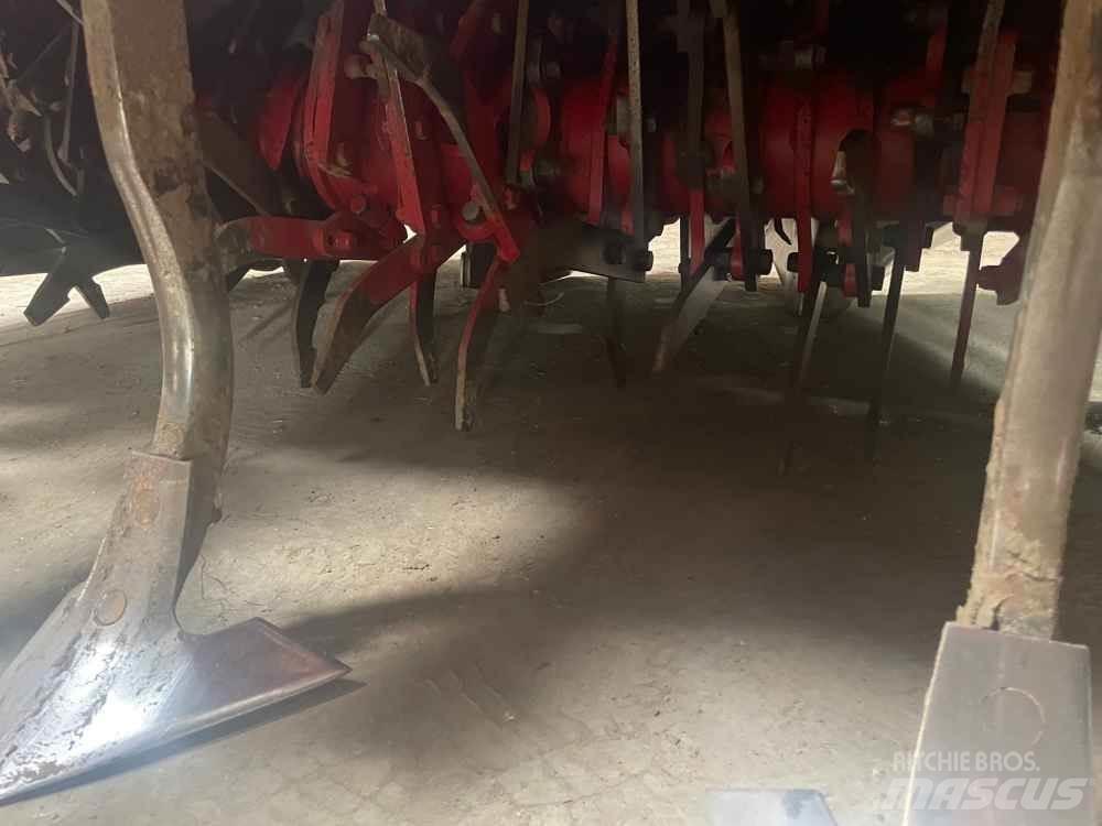 Grimme GF 400 감자설비 - 기타