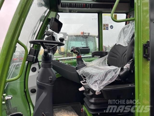 Fendt Cargo T 955 농업용 텔레 핸들러