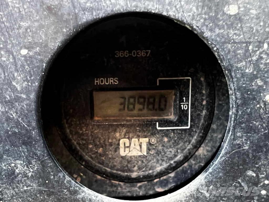 CAT 304 E CR 대형 굴삭기 29톤 이상