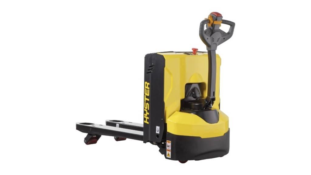 Hyster P1.6UT 경량 리프터