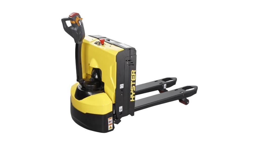 Hyster P1.6UT 경량 리프터