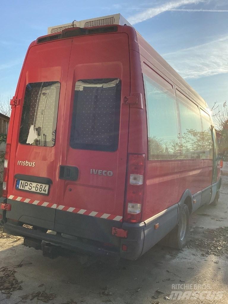 Iveco Dally 미니 버스