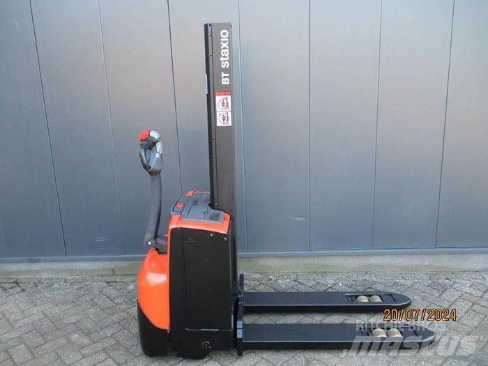 BT SWE 080L 포크리프트