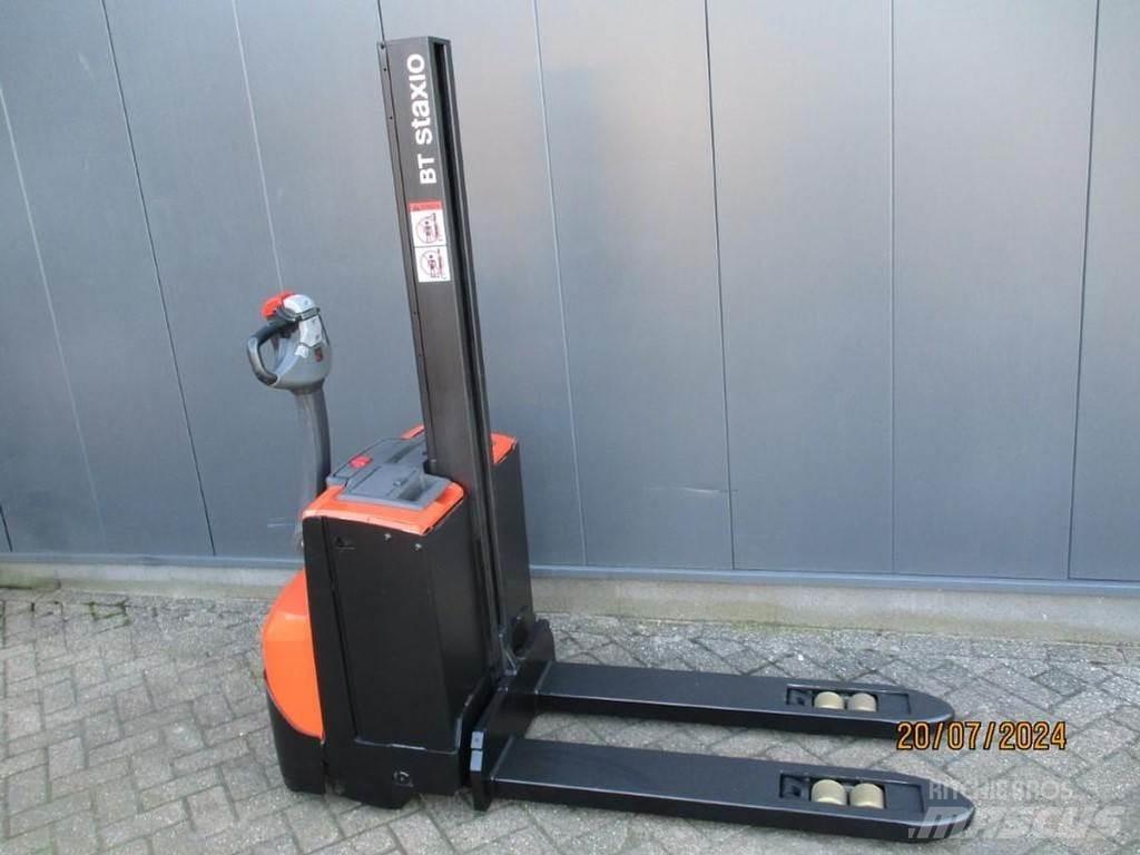 BT SWE 080L 포크리프트