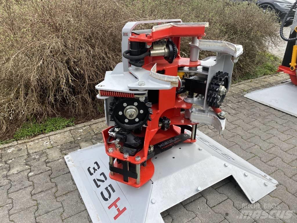 Nisula 325H - Neu 가지치기 장비