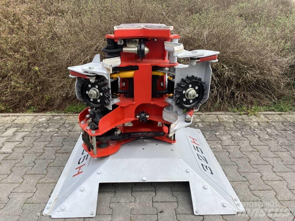 Nisula 325H - Neu 가지치기 장비