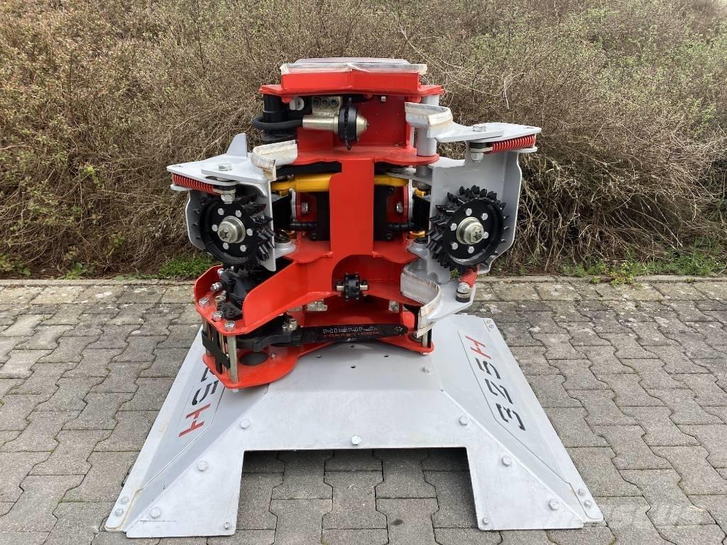 Nisula 325H - Neuf 가지치기 장비