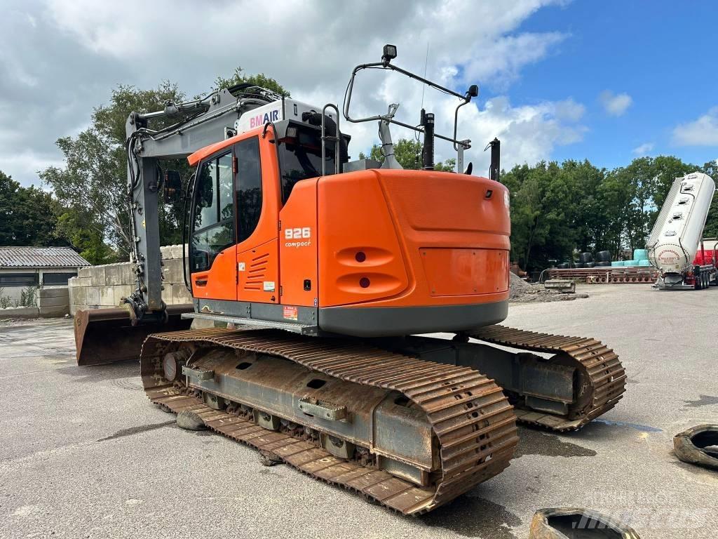 Liebherr R 926 LC 대형 굴삭기 29톤 이상