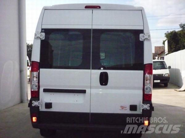 Fiat Ducato Lwbmed 패널 화물차