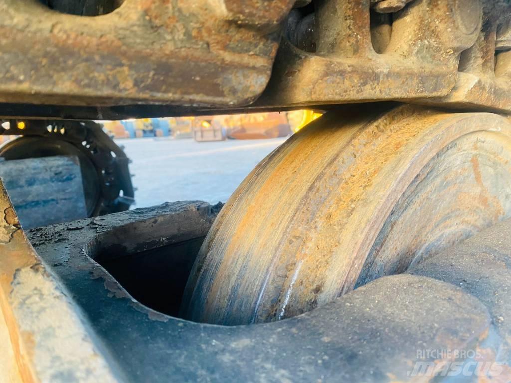 CAT 315 D L 대형 굴삭기 29톤 이상