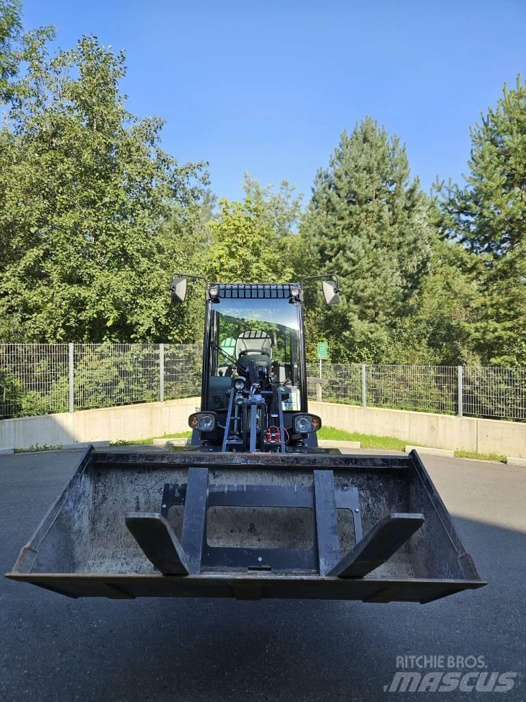 Kubota RT 260-2  휠로우더