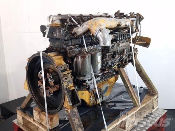Daewoo /Doosan DB58 엔진