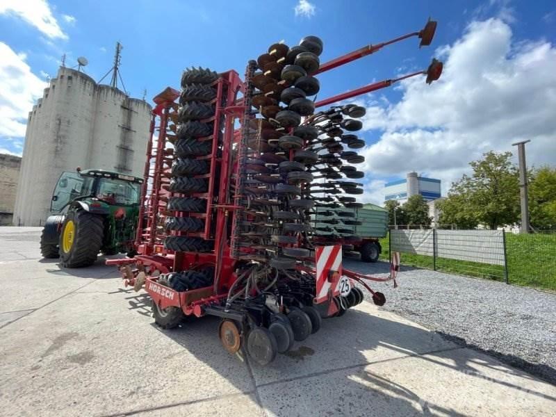 Horsch Pronto 9 DC 드릴