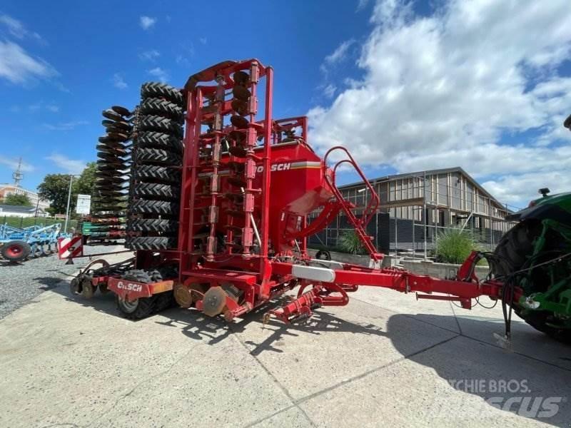 Horsch Pronto 9 DC 드릴