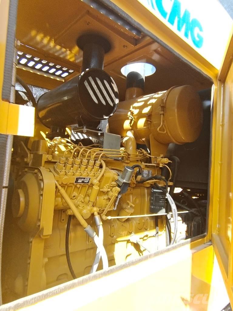 XCMG GR1803 그레이더