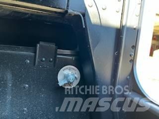  HMMWV M998 픽업/드롭사이드