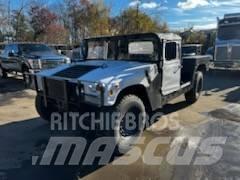  HMMWV M998 픽업/드롭사이드