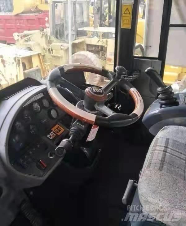 CAT 966 H  휠로우더