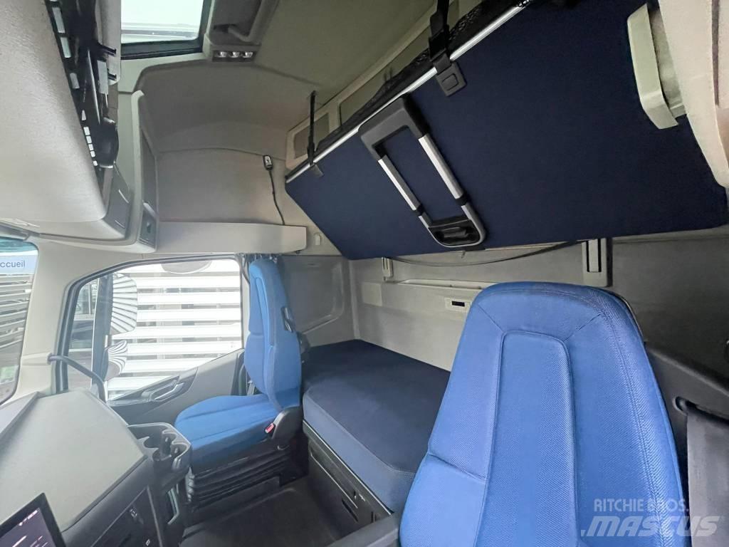 Volvo FH 500 | Leasing 트랙터 유닛