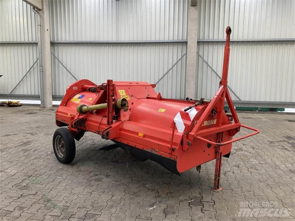 Grimme KS 75/4 감자설비 - 기타