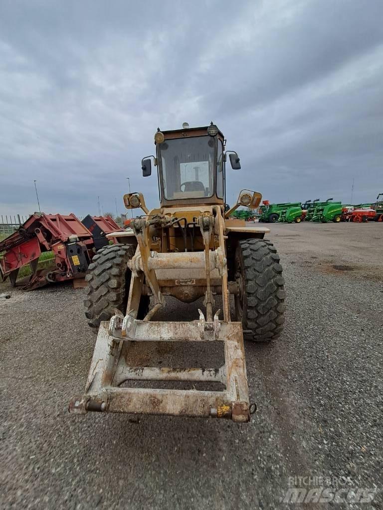 Benfra 415 트랙터