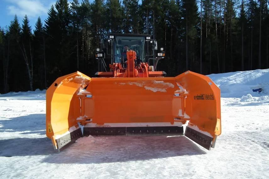 Volvo L 110 H2  휠로우더