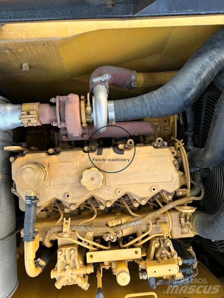 CAT 315 D 대형 굴삭기 29톤 이상