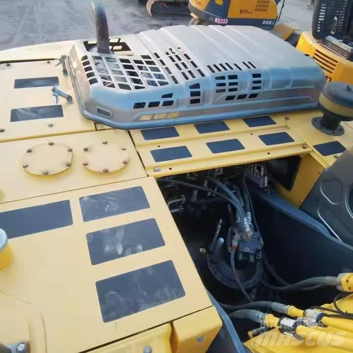 Kobelco SK260 대형 굴삭기 29톤 이상