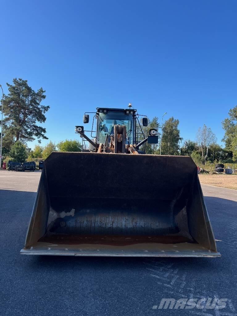 CASE 1021 G  휠로우더