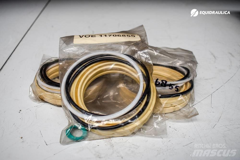  Kits Vedantes 운송 장비 - 기타