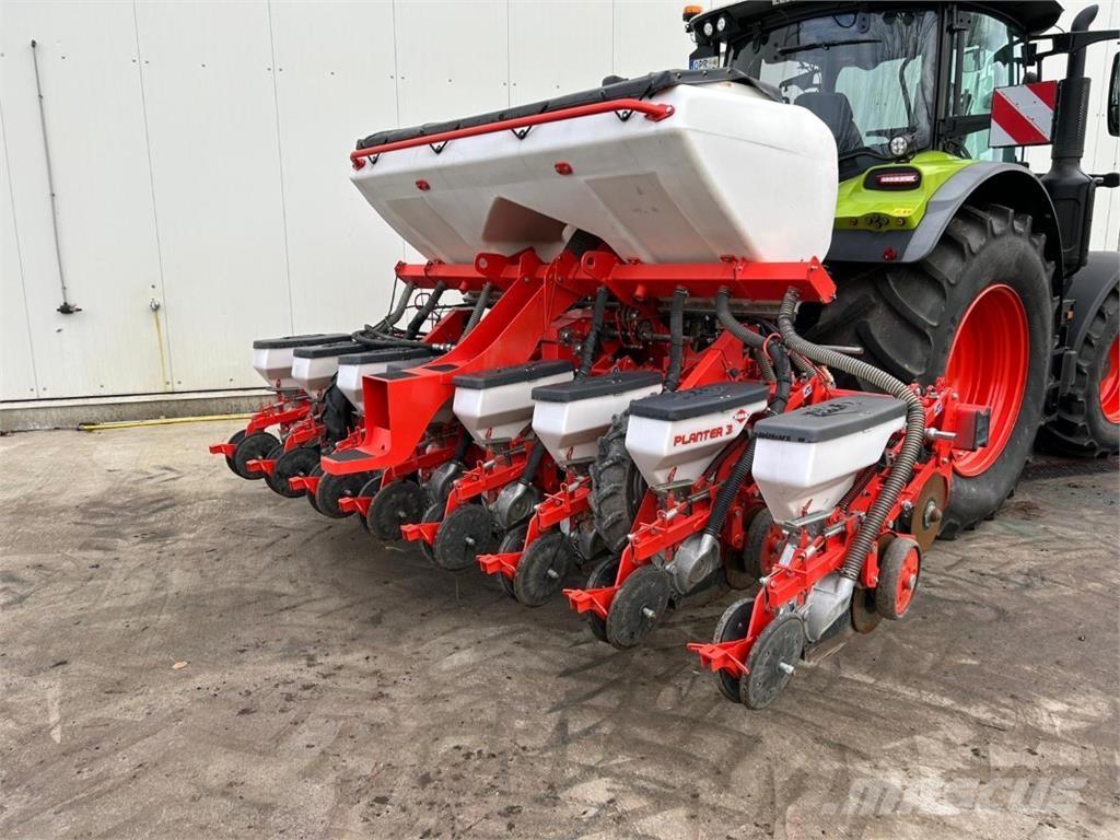 Kuhn Planter 3 M 정밀 조파기