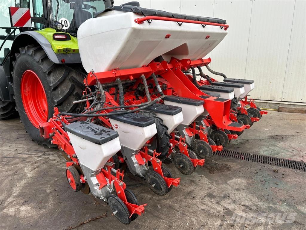 Kuhn Planter 3 M 정밀 조파기