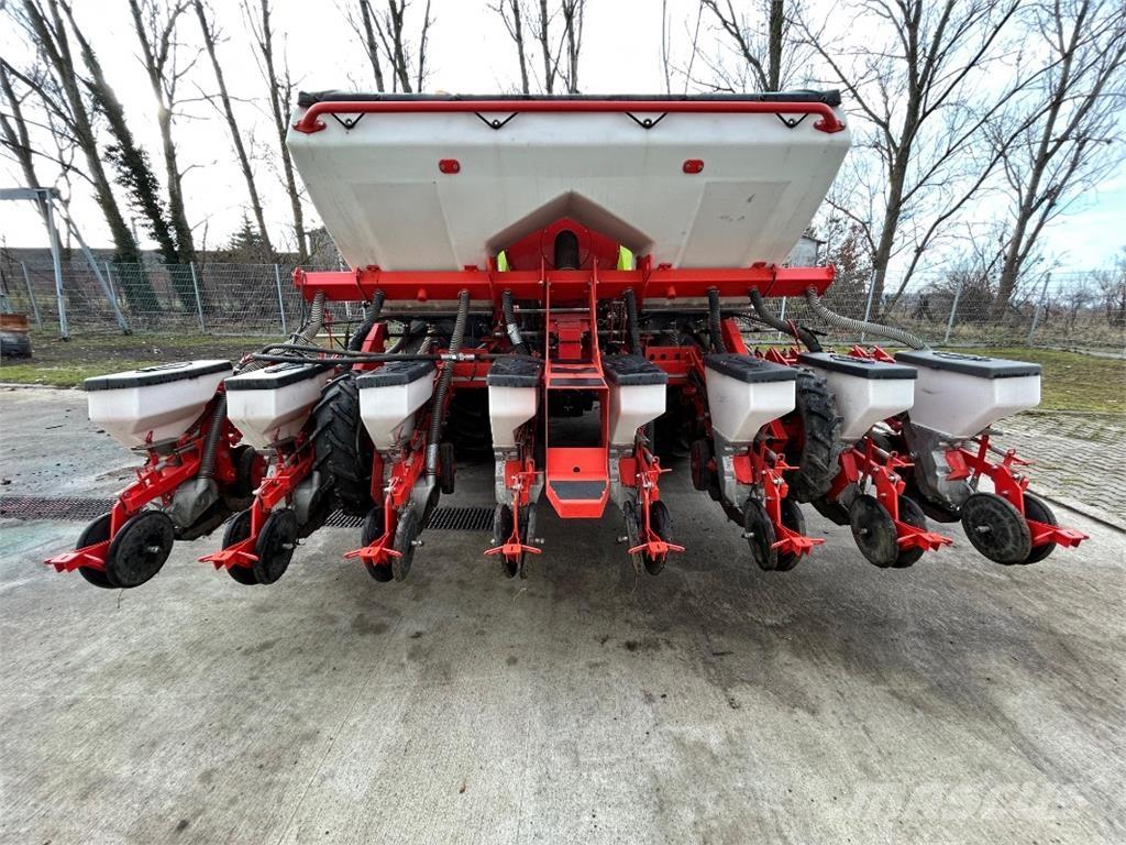 Kuhn Planter 3 M 정밀 조파기