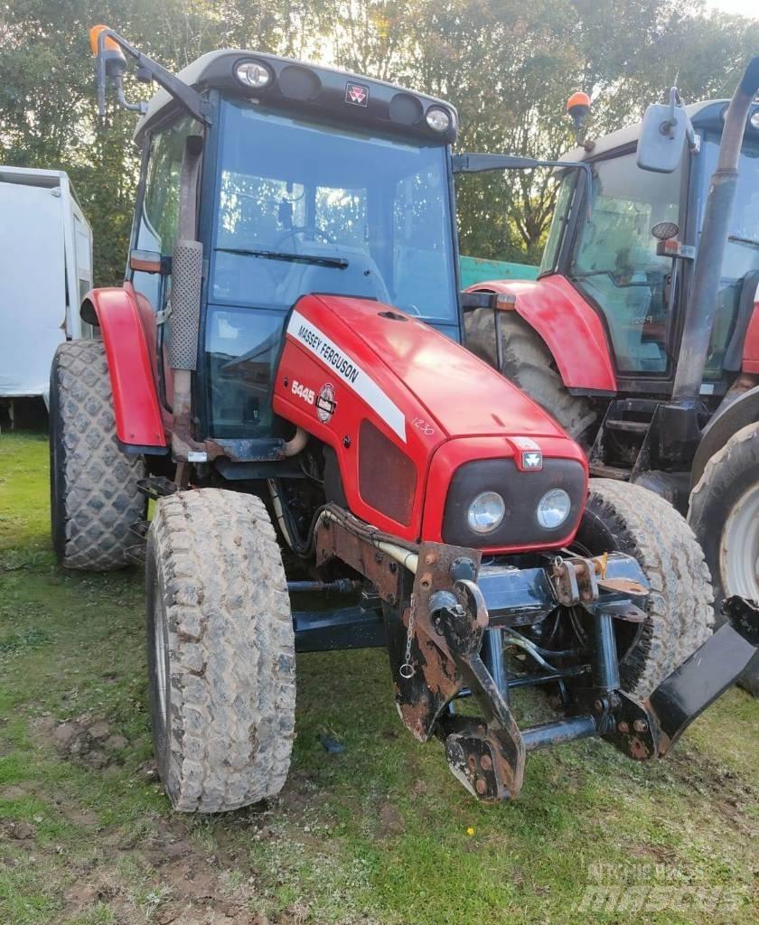 Massey Ferguson 5445 트랙터