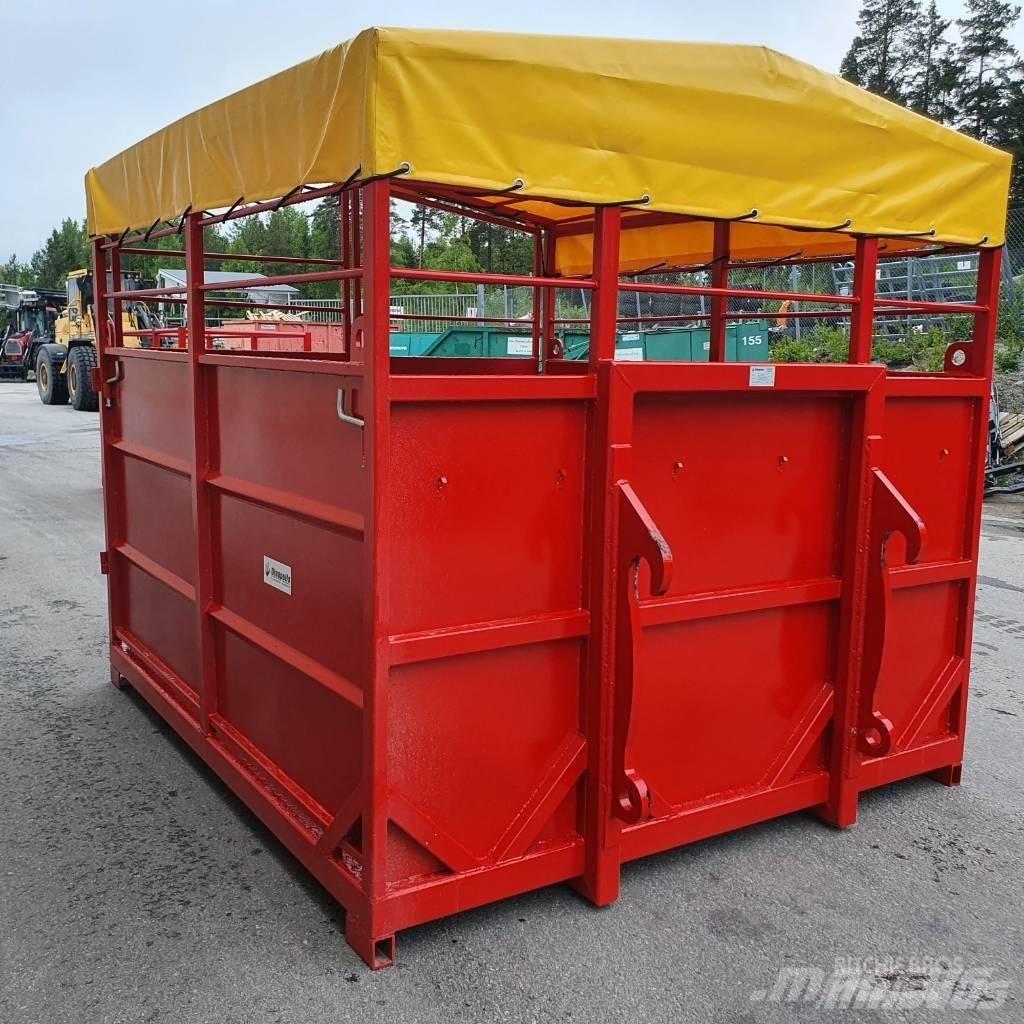 Dinapolis G-250K 기타 축산 기계 및 부속품