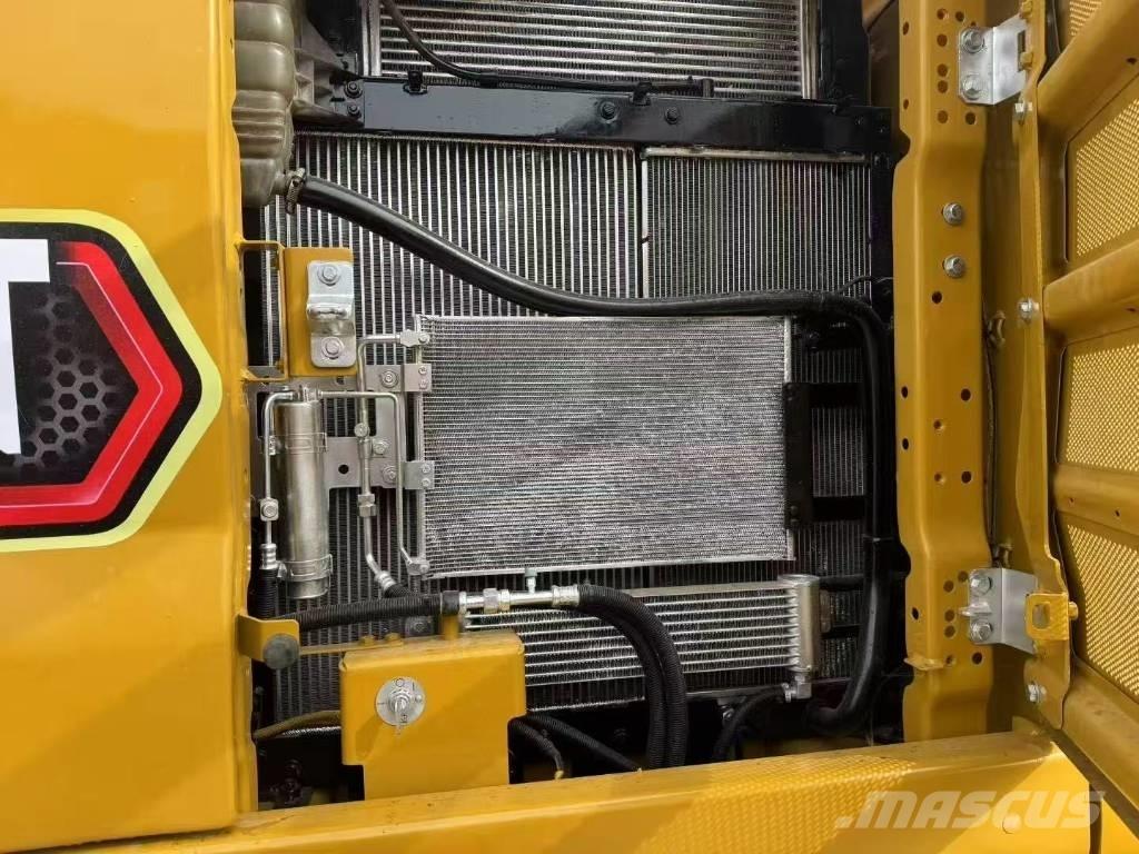 CAT 323GC 대형 굴삭기 29톤 이상