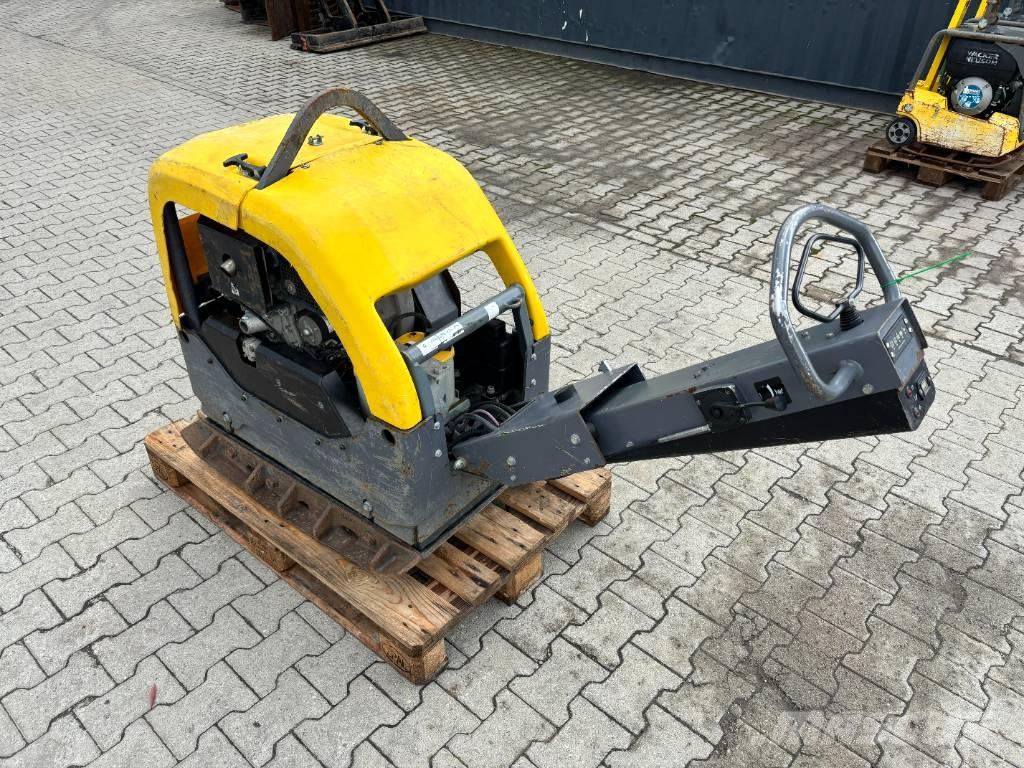 Atlas Copco LG 504 토양 다짐기