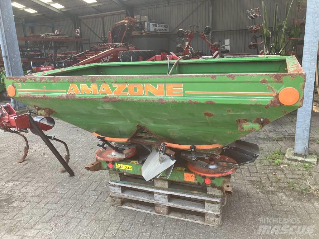 Amazone ZA-M 1200 미네랄 살포기