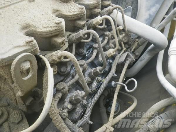 Sakai TW500 싱글 드럼 롤러