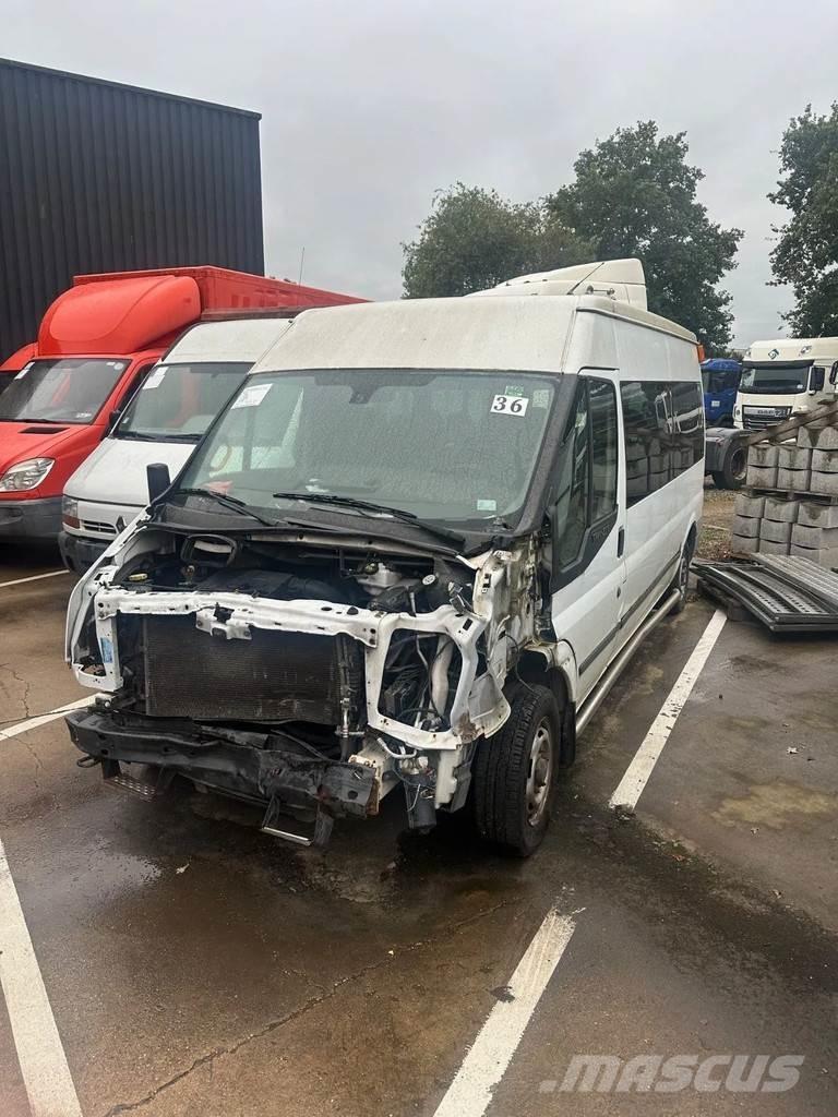 Ford TRANSIT 기타 버스