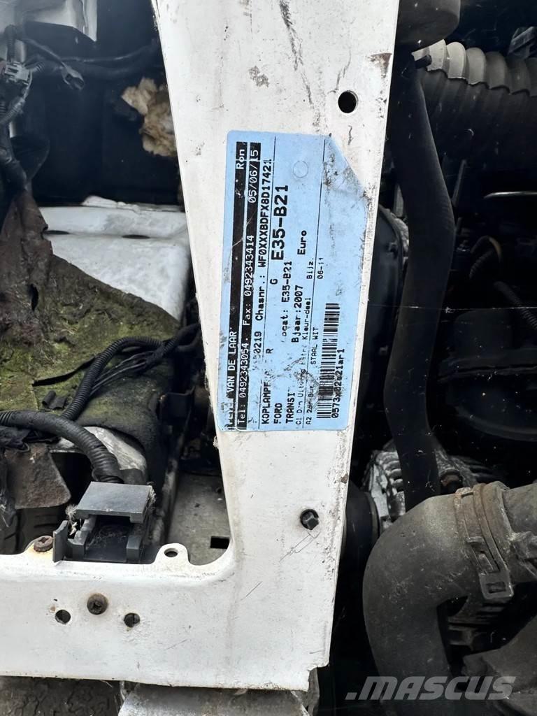 Ford TRANSIT 기타 버스