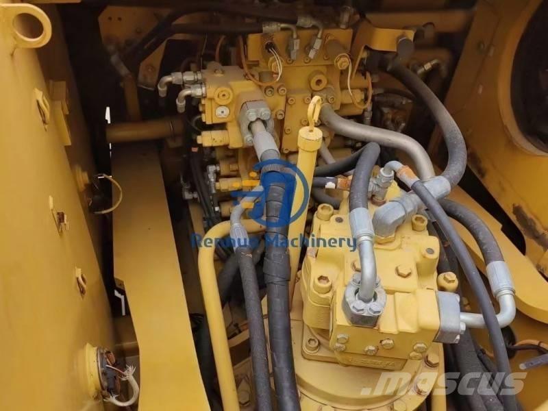 CAT 329E 대형 굴삭기 29톤 이상